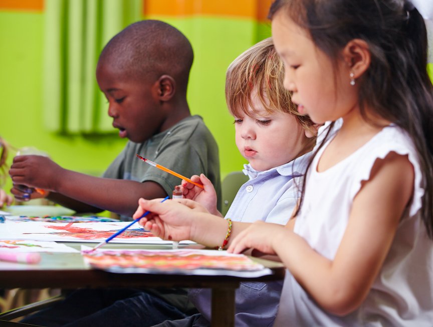 Superintendents respond to criticism of Catholic schools