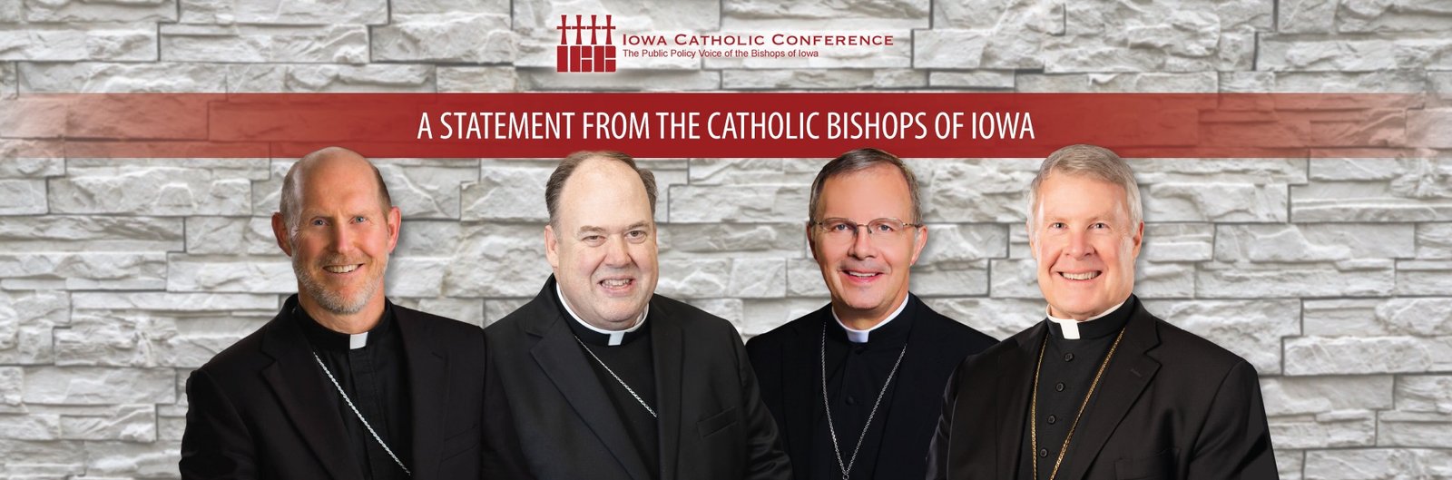 Iowa bishops write to our migrant brothers and sisters