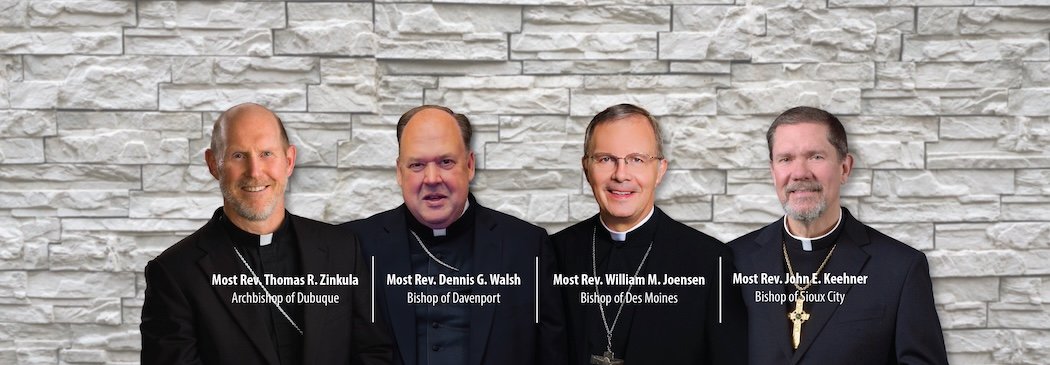 ICC releases videos from the bishops on Faithful Citizenship