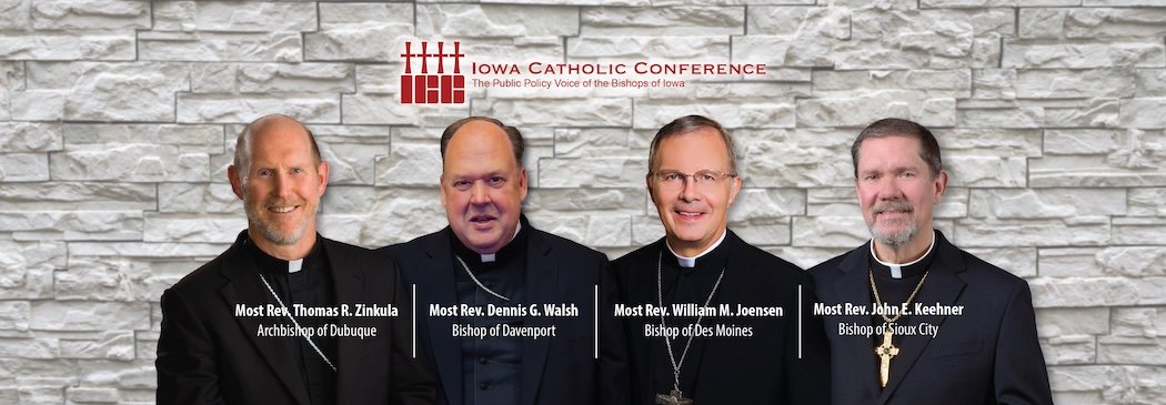 Dioceses create Iowa Catholic Scholarship Granting Organization – Las diócesis crean la Organización Católica de Iowa para la Concesión de Becas