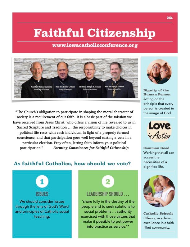 ICC Newsletter, Aug. 14, 2026